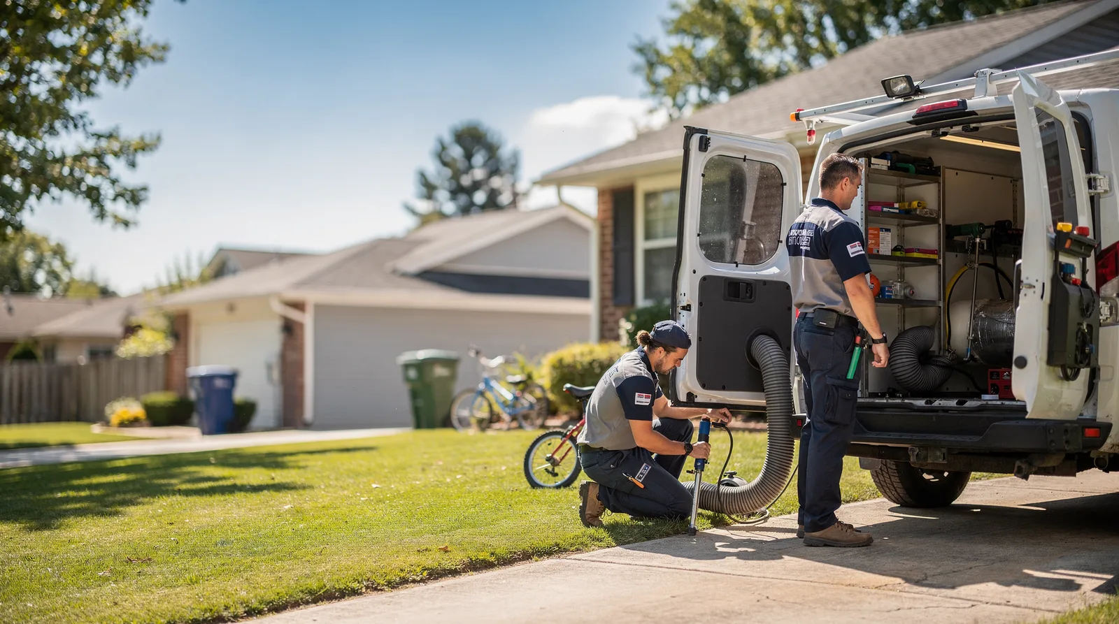 24/7 HVAC Repair & AC Replacement in Fulton, MO near me